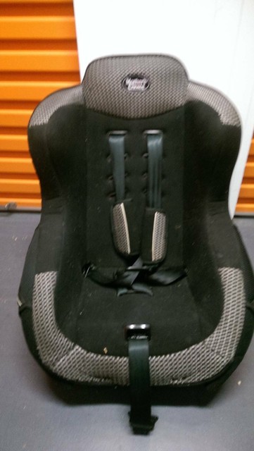 mothers choice baby seat